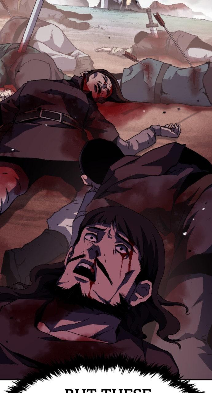 A Knight With a Time Limit Chapter 51 - Page 23