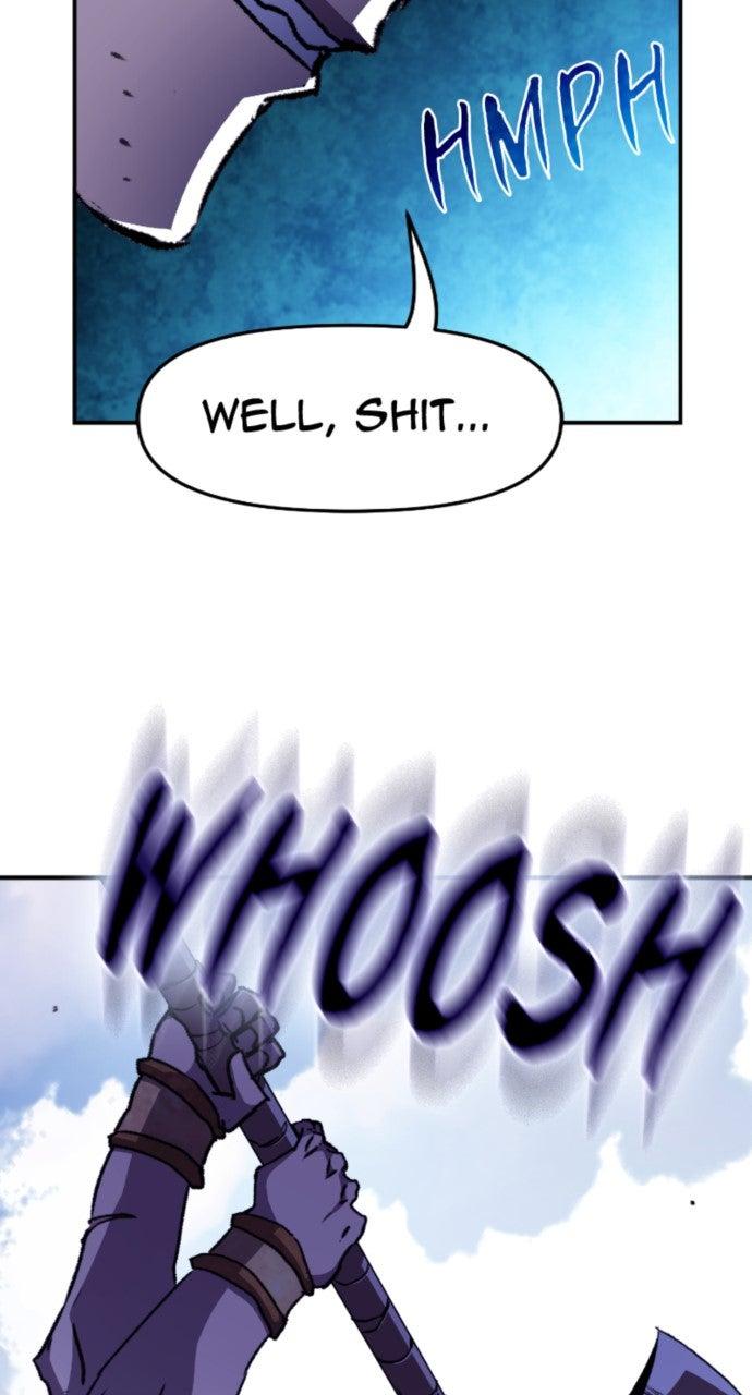 A Knight With a Time Limit Chapter 51 - Page 27