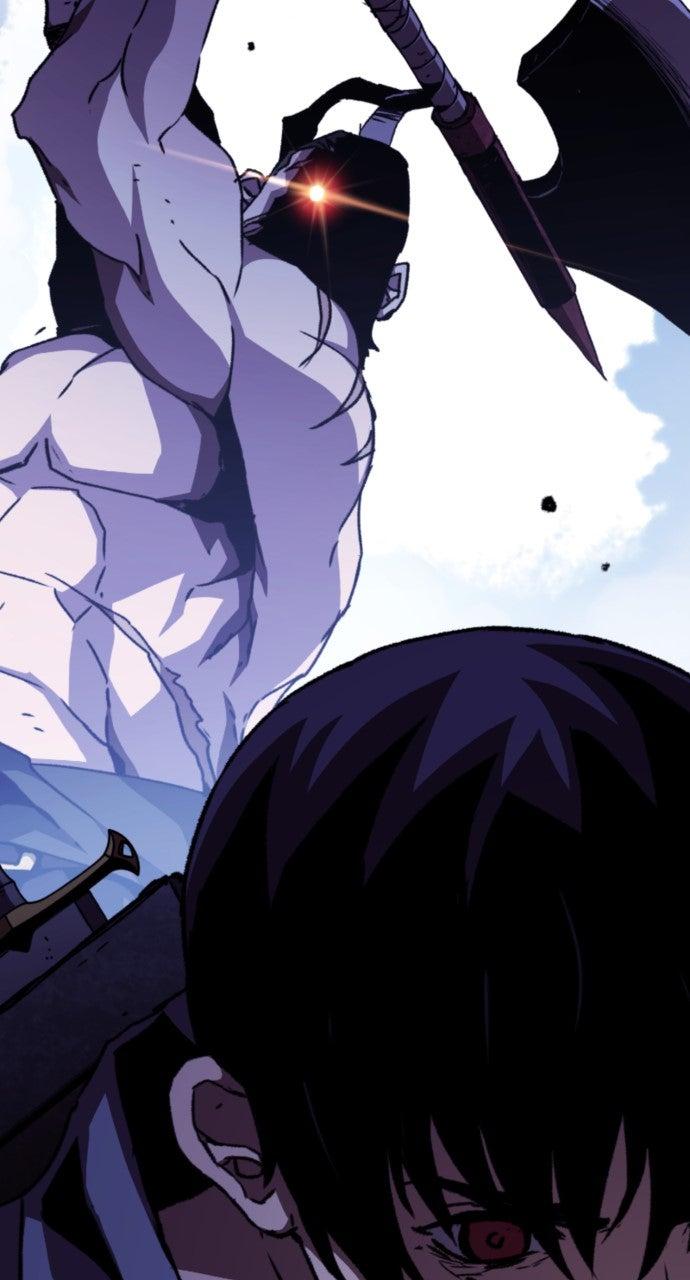 A Knight With a Time Limit Chapter 51 - Page 28