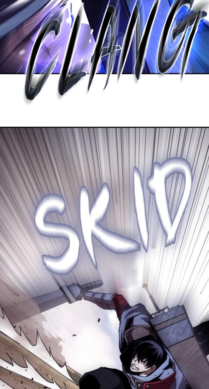 A Knight With a Time Limit Chapter 51 - Page 30