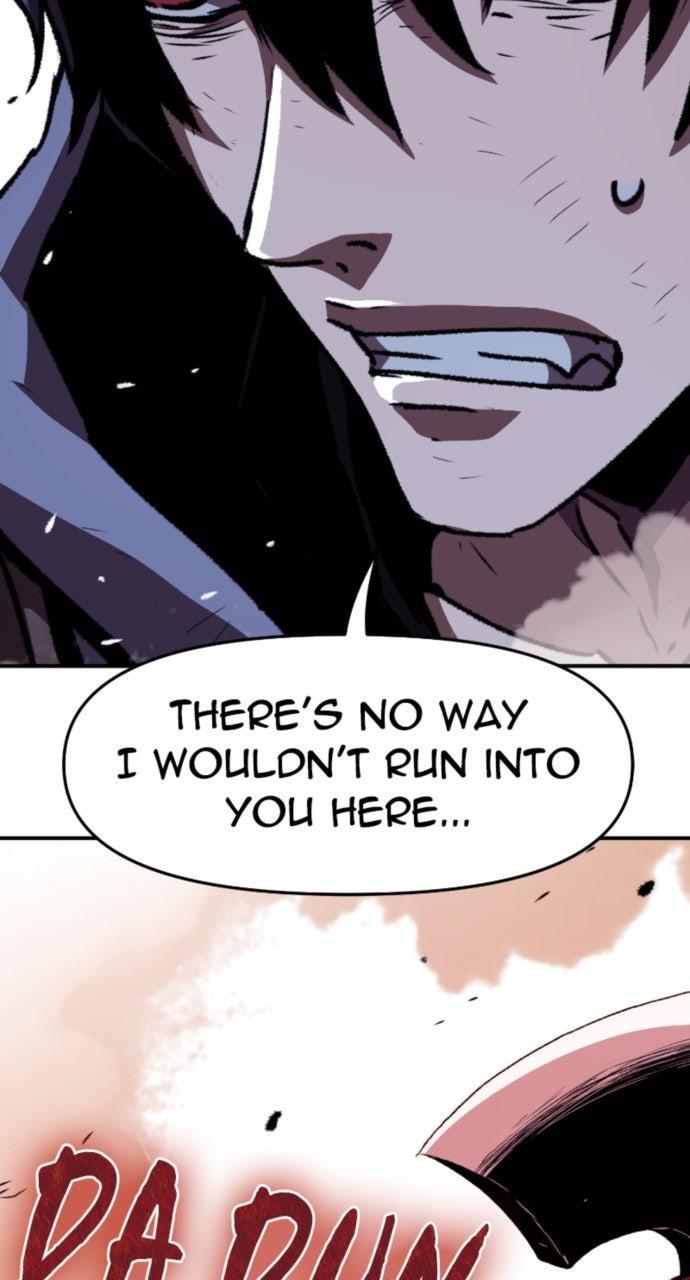 A Knight With a Time Limit Chapter 51 - Page 32