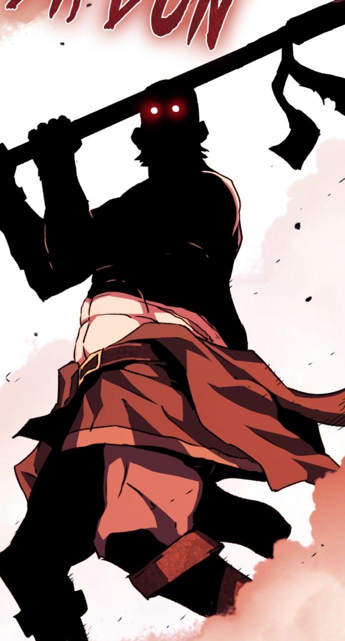 A Knight With a Time Limit Chapter 51 - Page 33