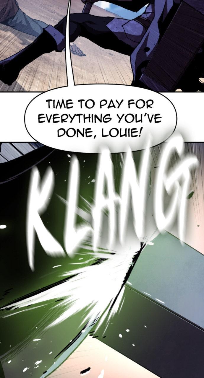 A Knight With a Time Limit Chapter 51 - Page 37