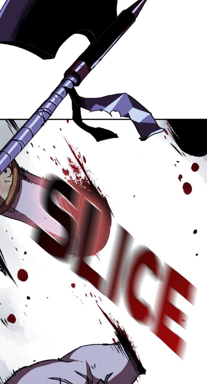 A Knight With a Time Limit Chapter 51 - Page 42