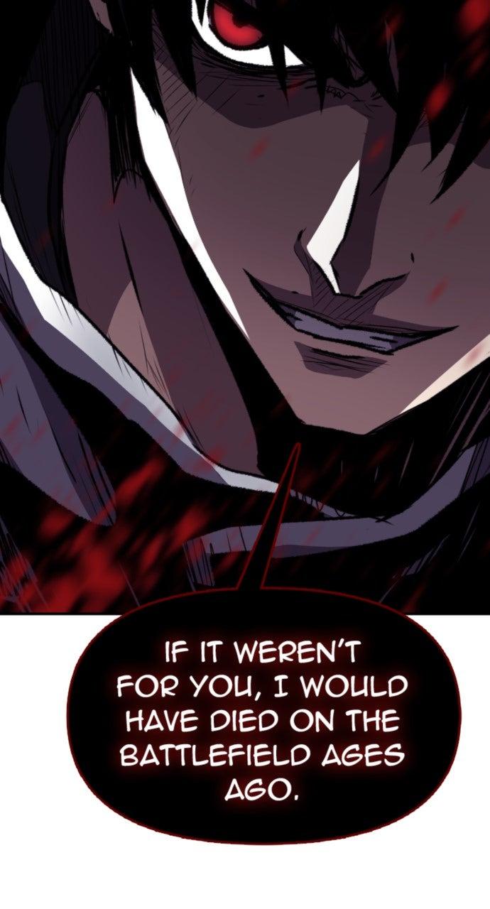 A Knight With a Time Limit Chapter 51 - Page 46