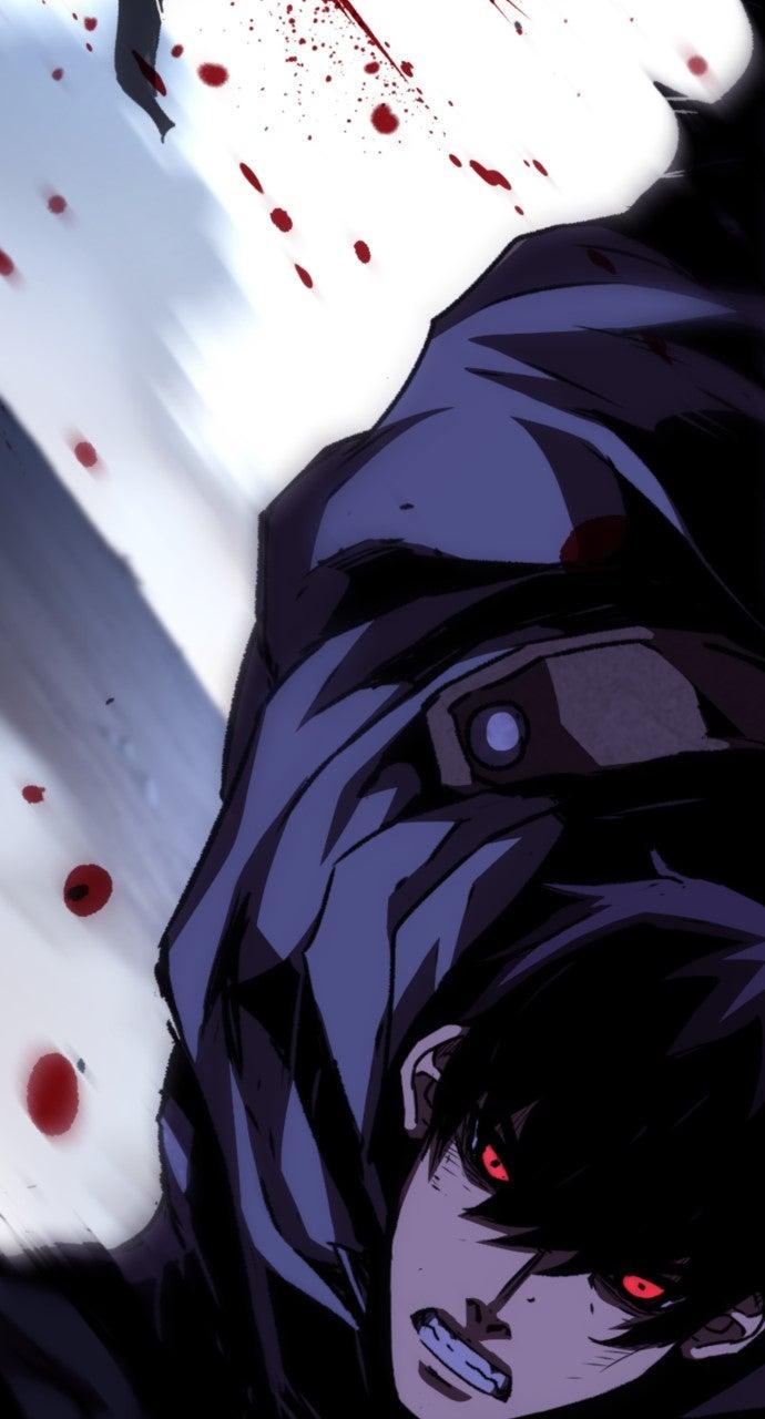 A Knight With a Time Limit Chapter 51 - Page 48