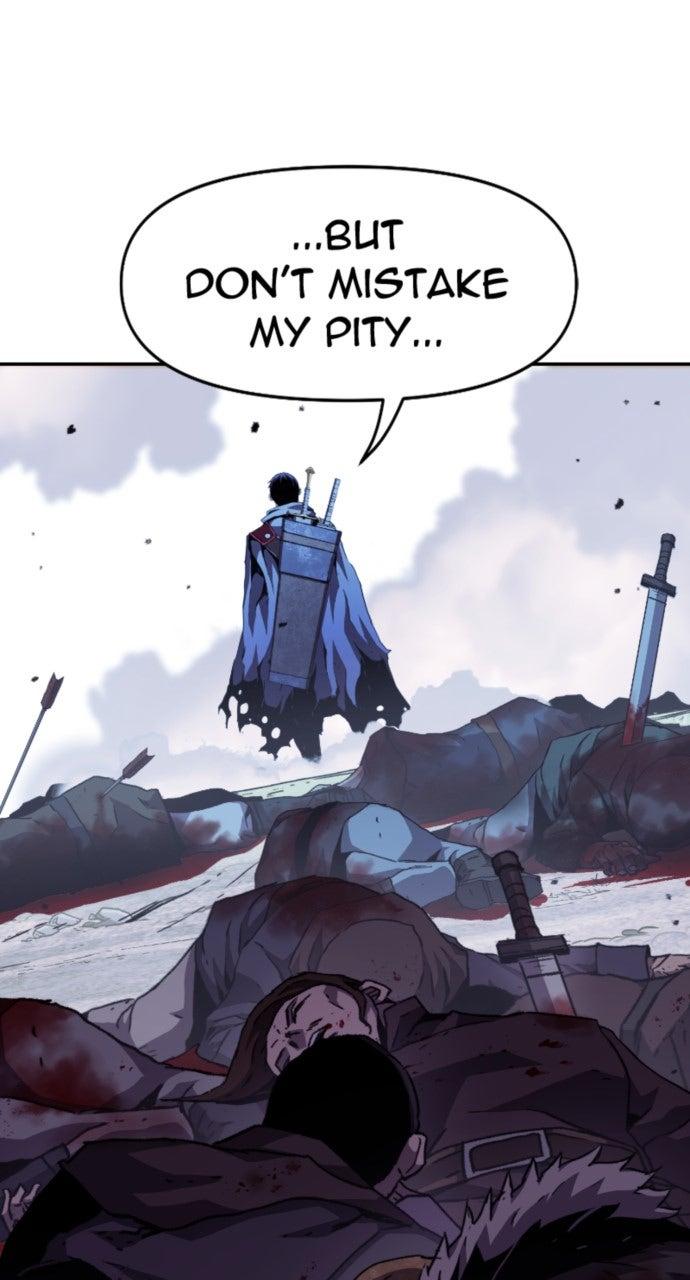 A Knight With a Time Limit Chapter 51 - Page 51