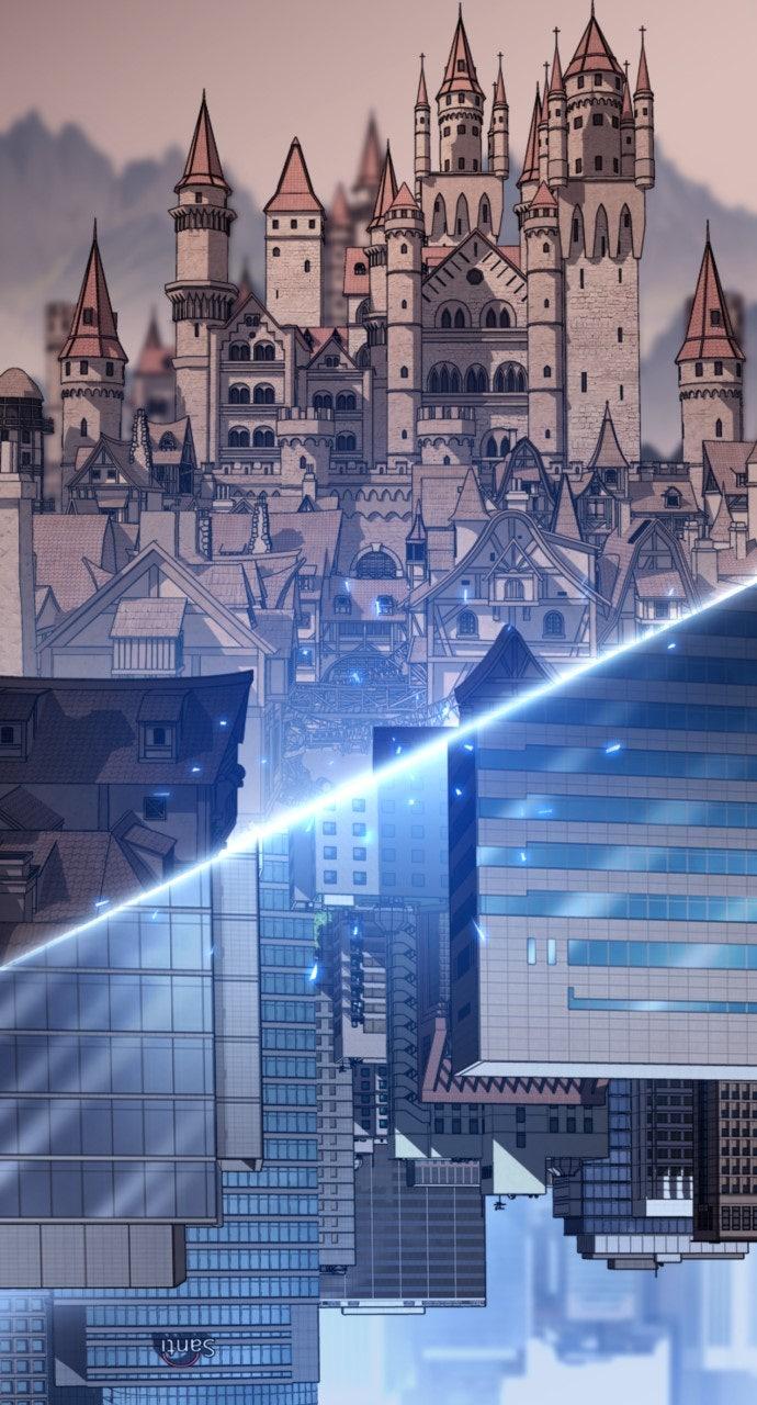 A Knight With a Time Limit Chapter 51 - Page 53