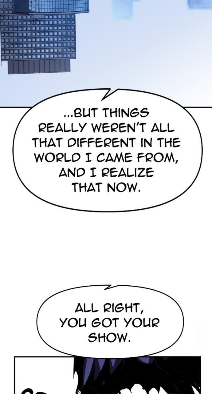 A Knight With a Time Limit Chapter 51 - Page 54