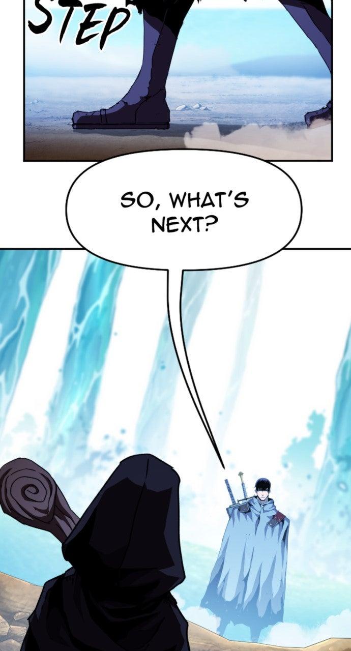 A Knight With a Time Limit Chapter 51 - Page 55