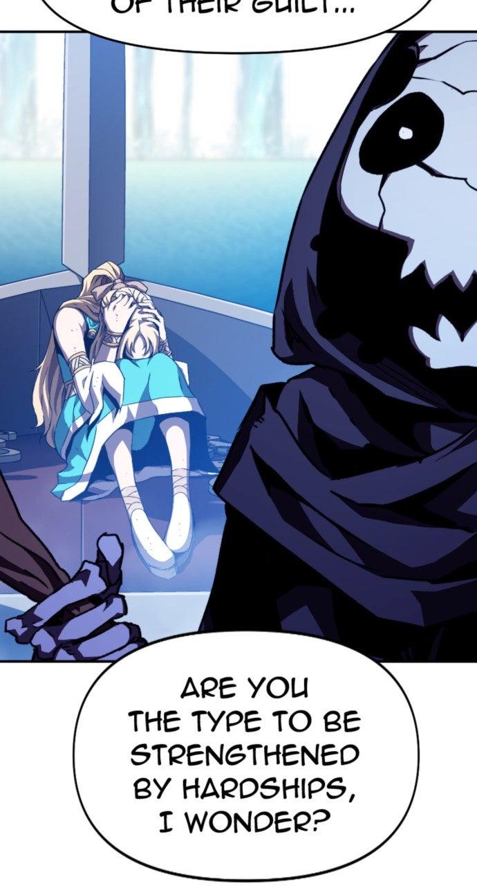 A Knight With a Time Limit Chapter 51 - Page 57