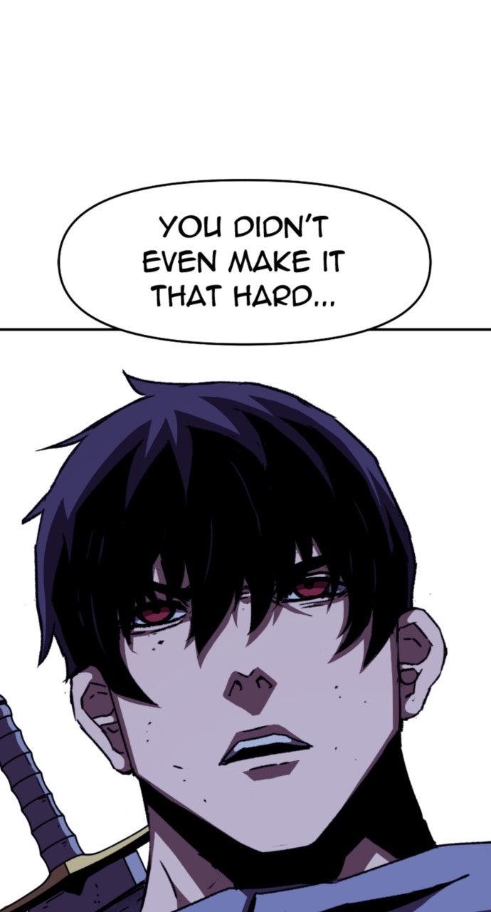 A Knight With a Time Limit Chapter 51 - Page 58