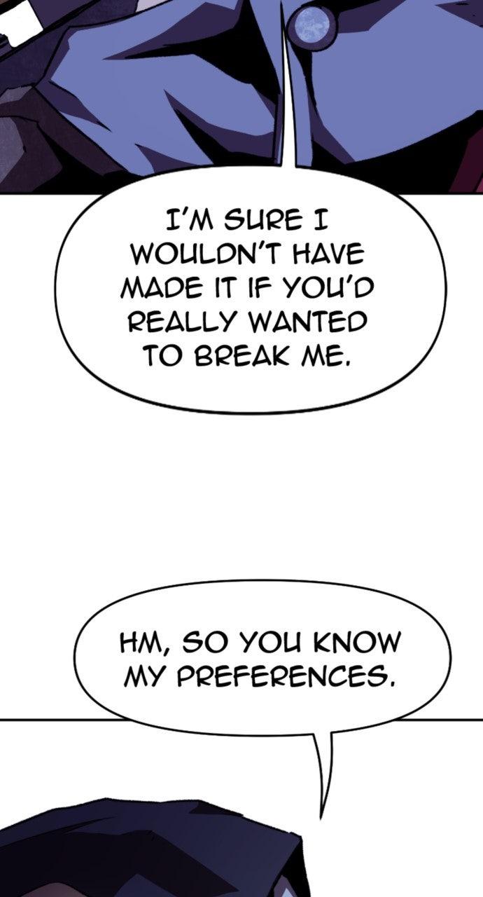 A Knight With a Time Limit Chapter 51 - Page 59