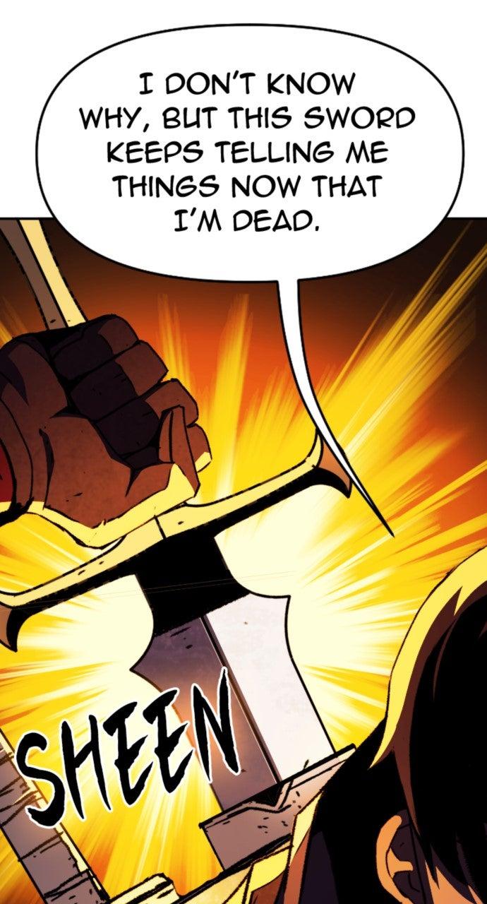 A Knight With a Time Limit Chapter 51 - Page 61