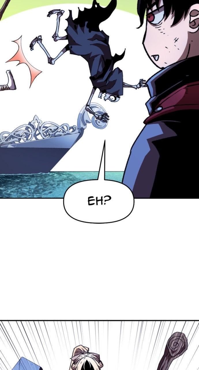 A Knight With a Time Limit Chapter 51 - Page 67