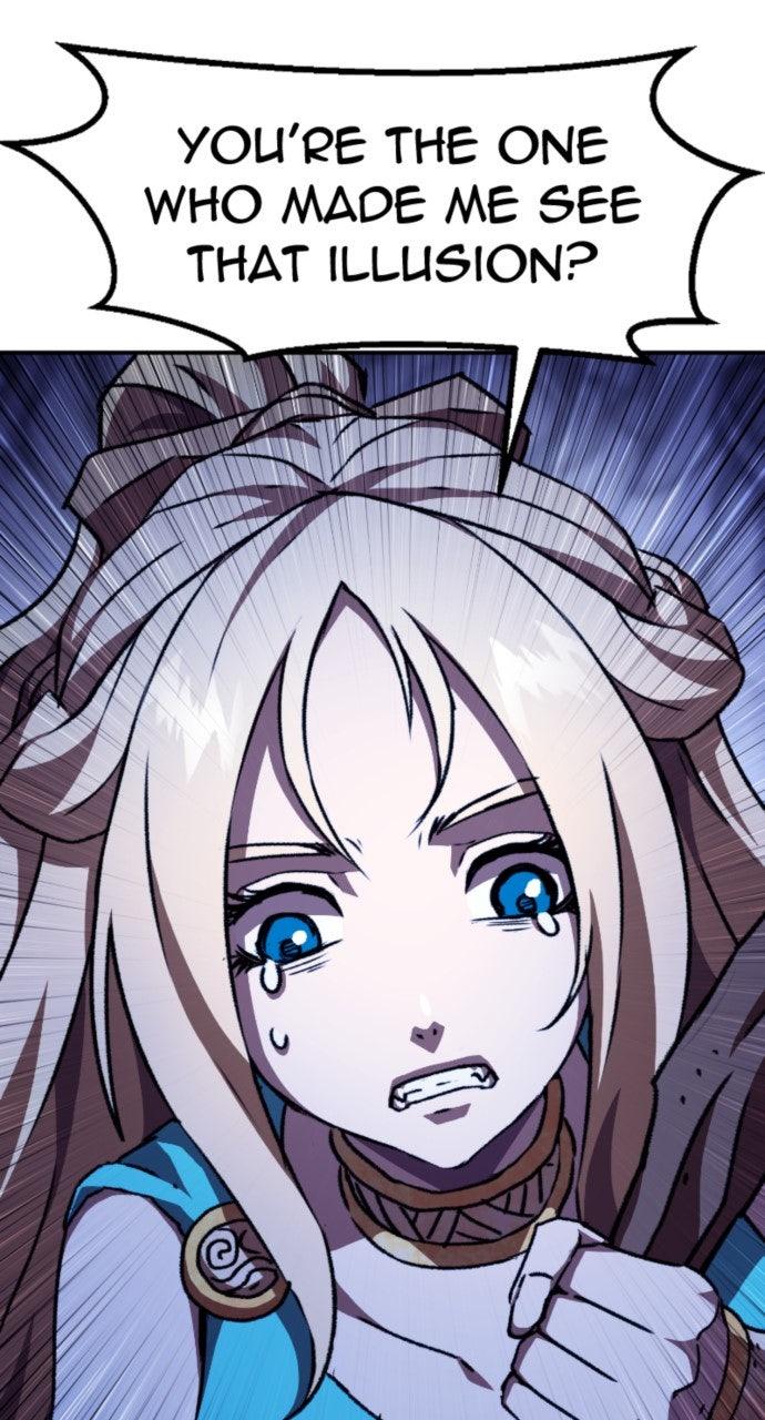 A Knight With a Time Limit Chapter 51 - Page 69