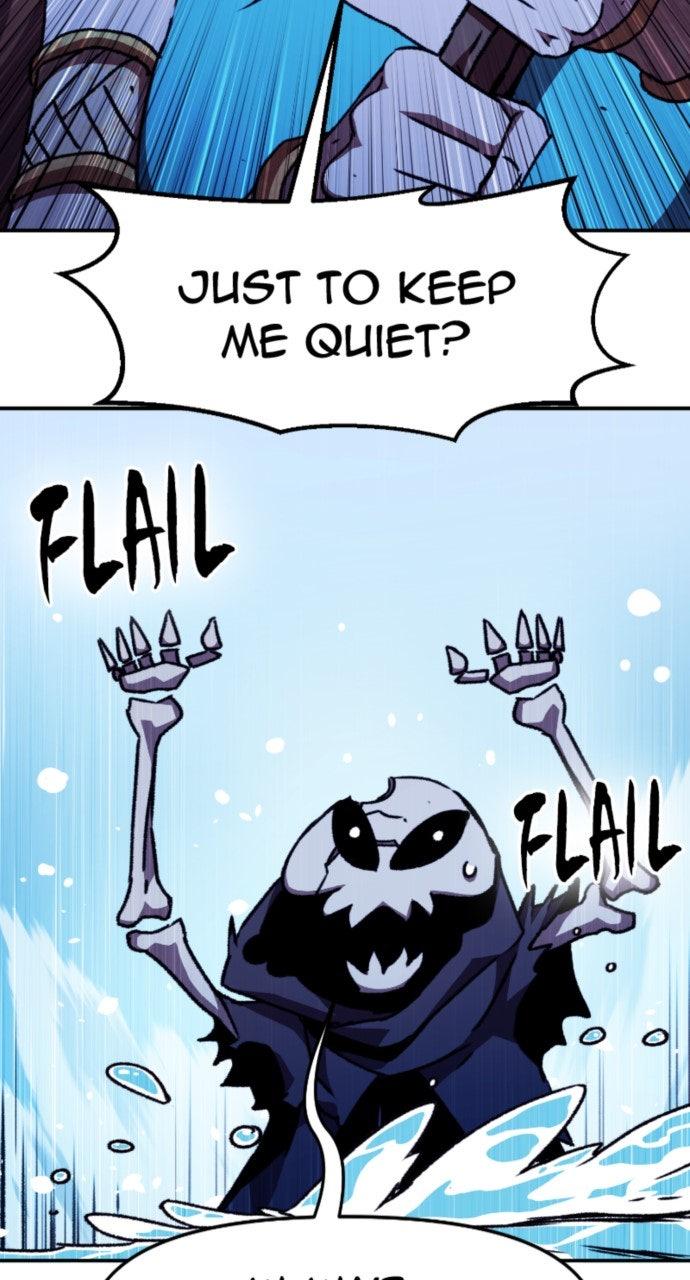 A Knight With a Time Limit Chapter 51 - Page 70