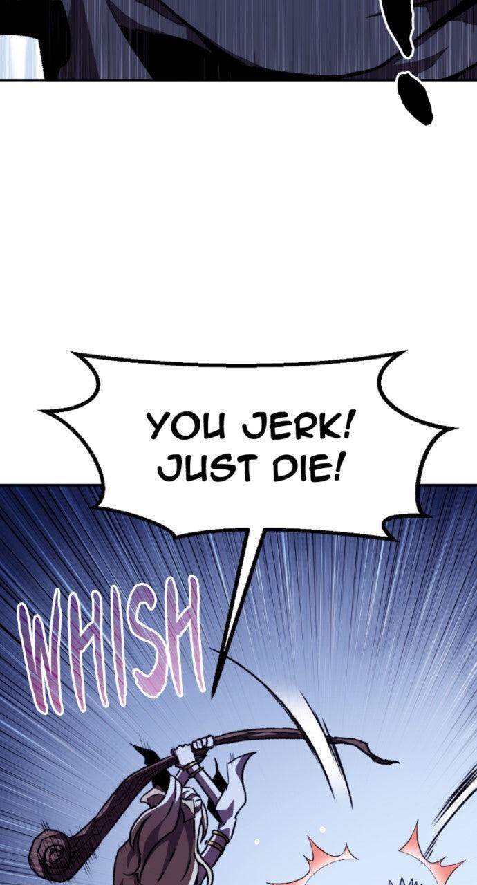 A Knight With a Time Limit Chapter 51 - Page 72