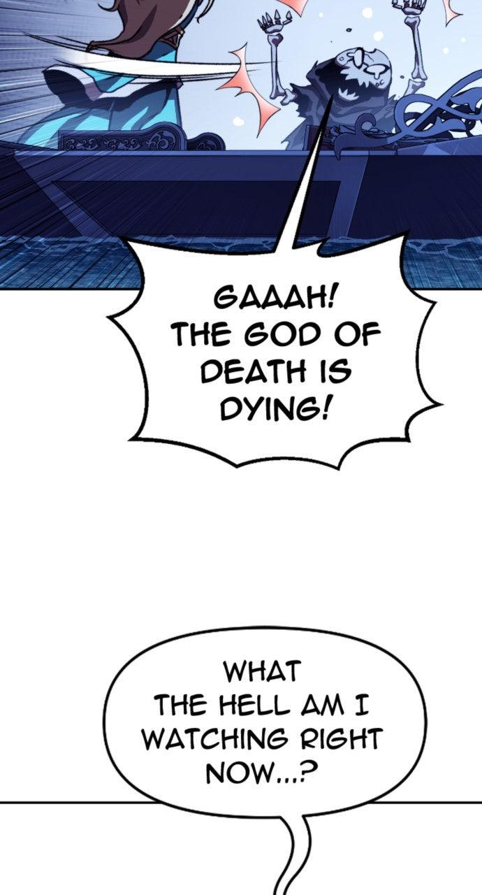 A Knight With a Time Limit Chapter 51 - Page 73