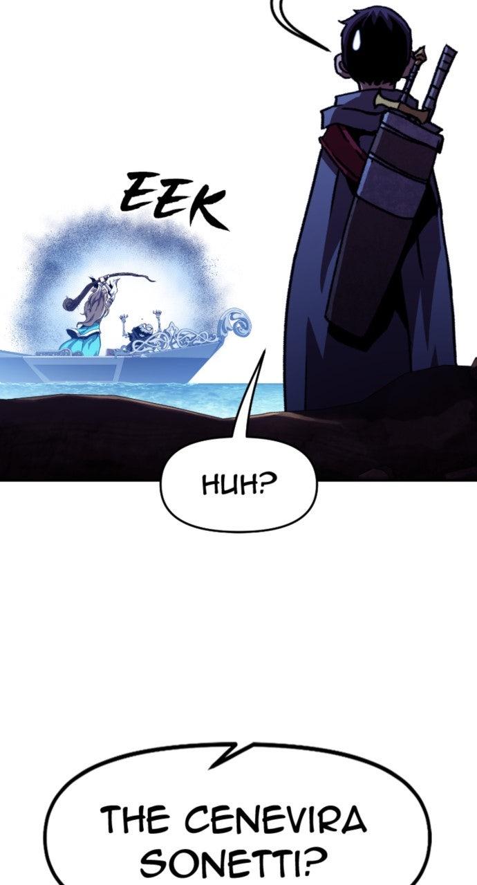 A Knight With a Time Limit Chapter 51 - Page 74