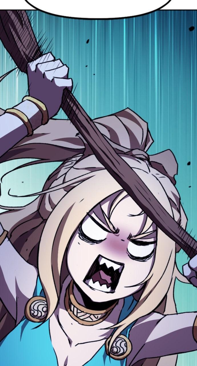 A Knight With a Time Limit Chapter 51 - Page 75