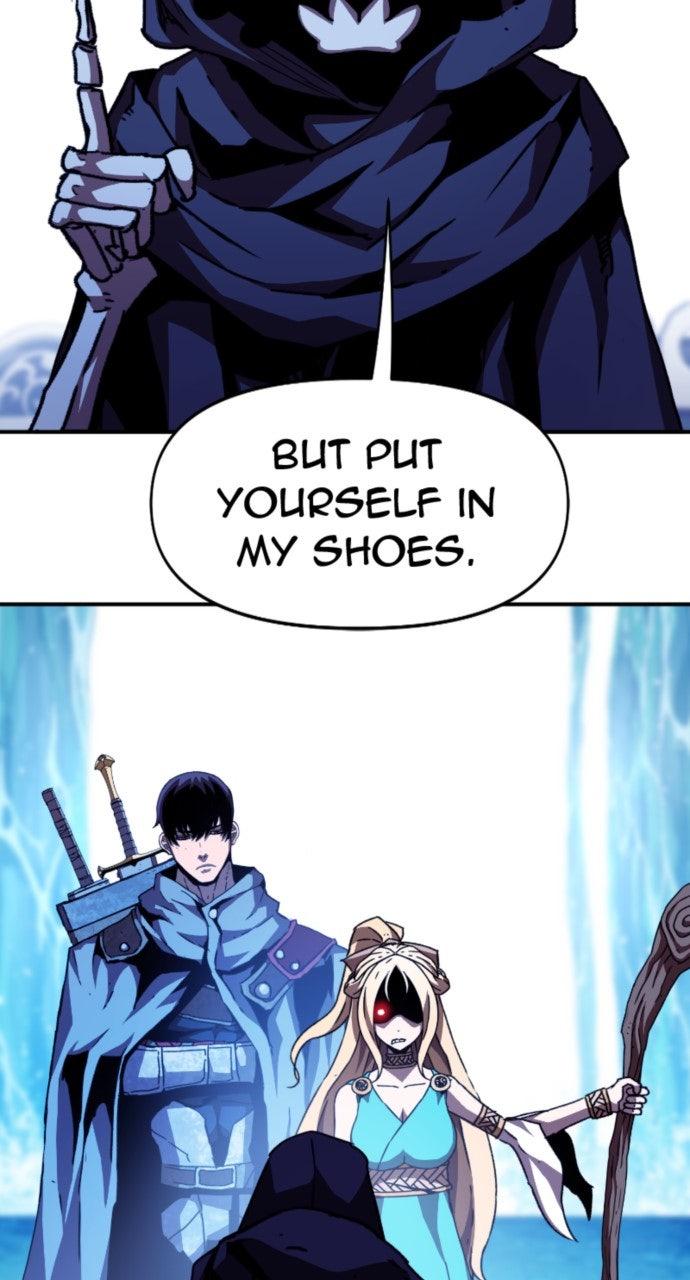 A Knight With a Time Limit Chapter 51 - Page 78