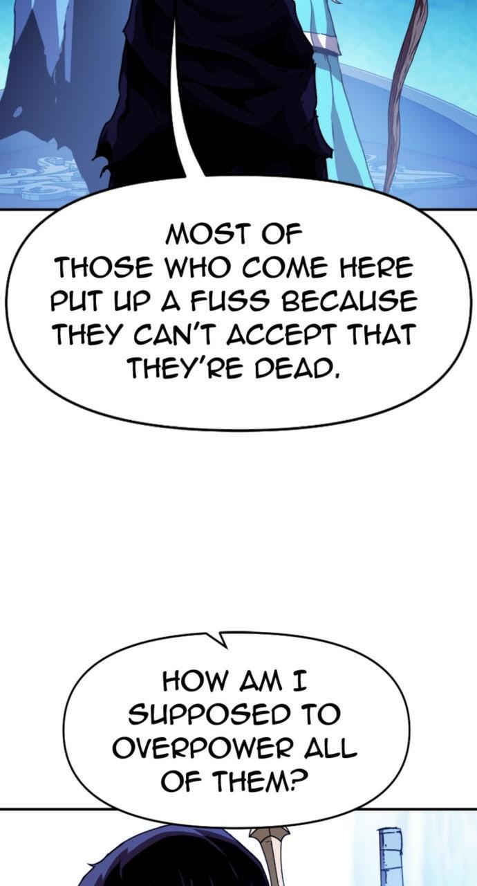 A Knight With a Time Limit Chapter 51 - Page 79