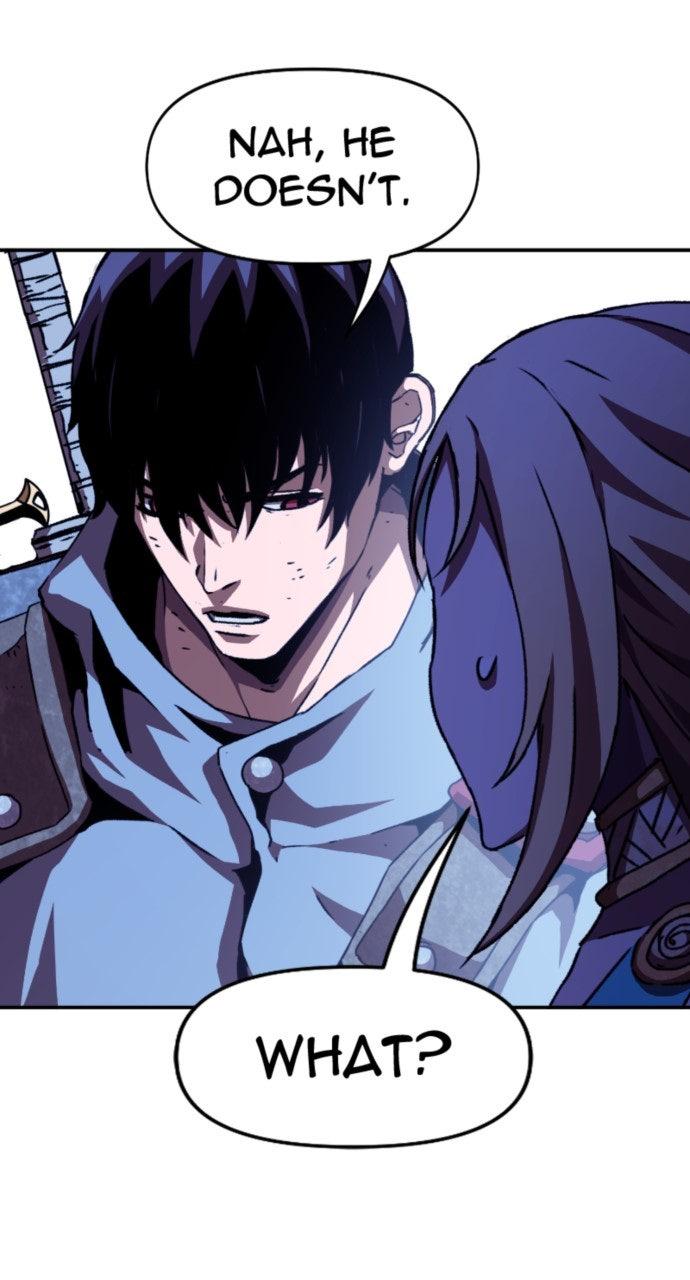 A Knight With a Time Limit Chapter 51 - Page 81