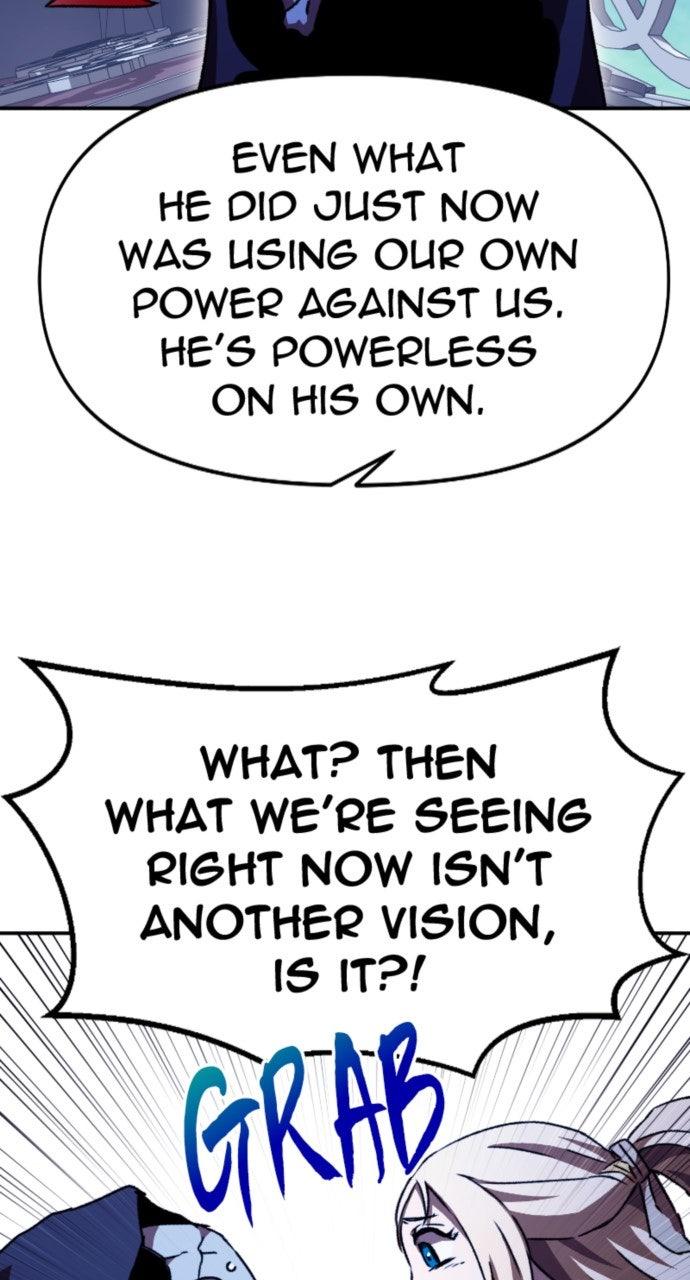 A Knight With a Time Limit Chapter 51 - Page 83