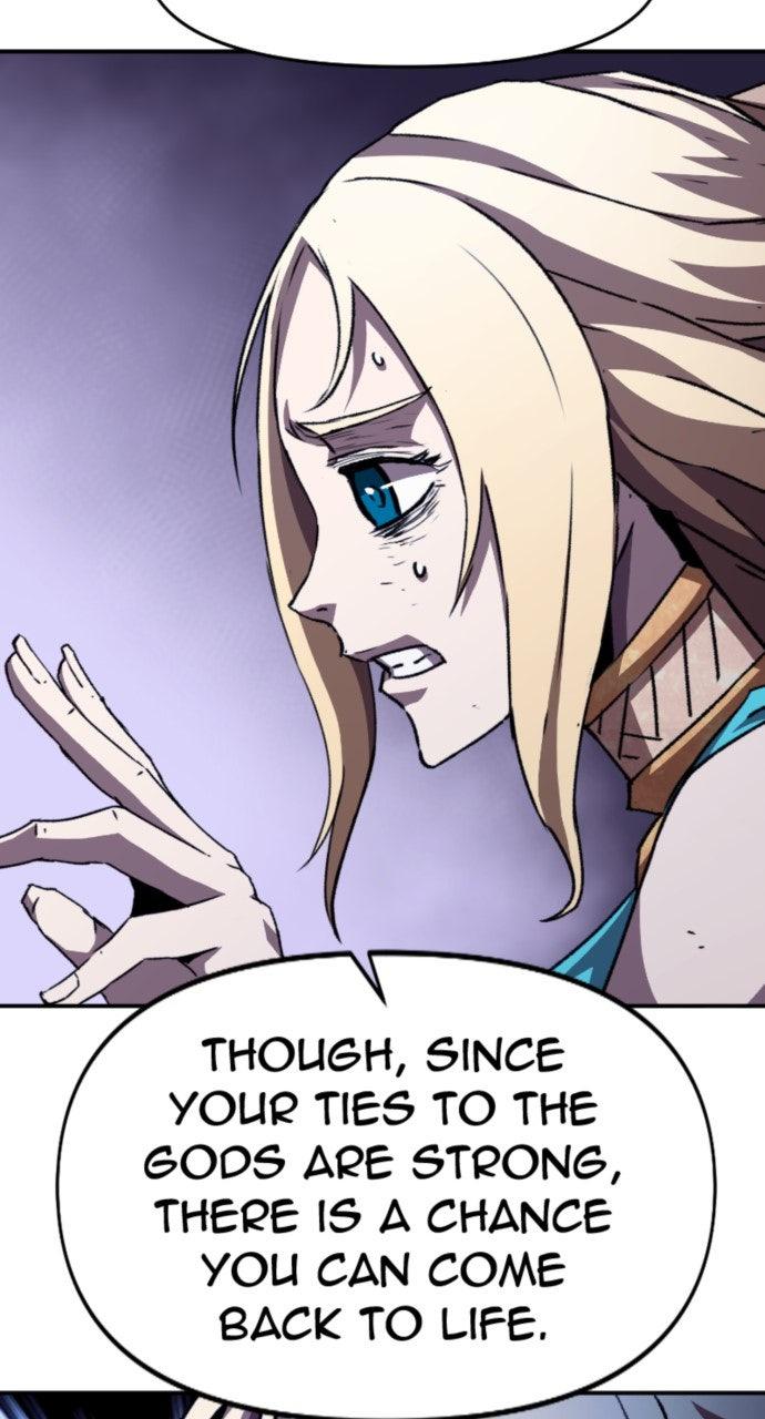 A Knight With a Time Limit Chapter 51 - Page 85