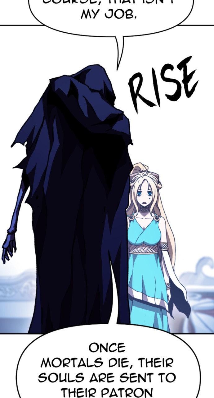 A Knight With a Time Limit Chapter 51 - Page 87