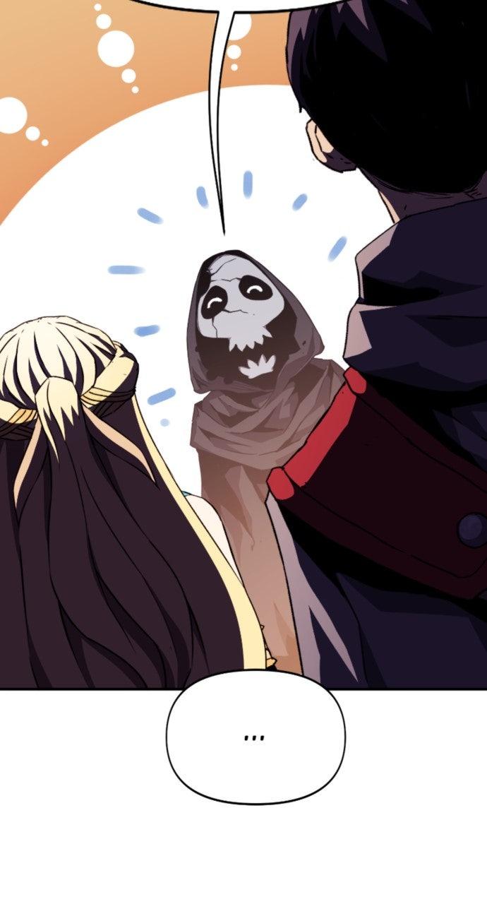 A Knight With a Time Limit Chapter 51 - Page 90