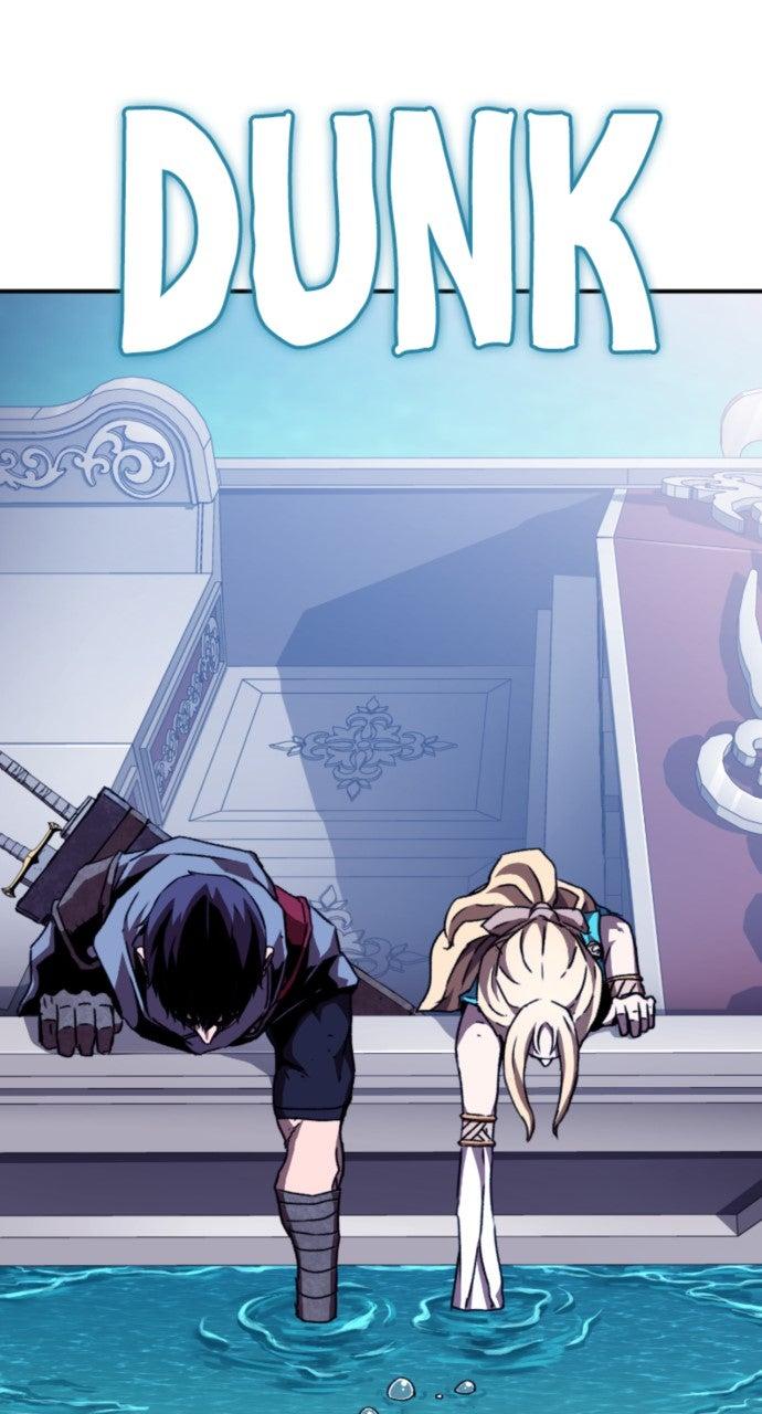 A Knight With a Time Limit Chapter 51 - Page 93