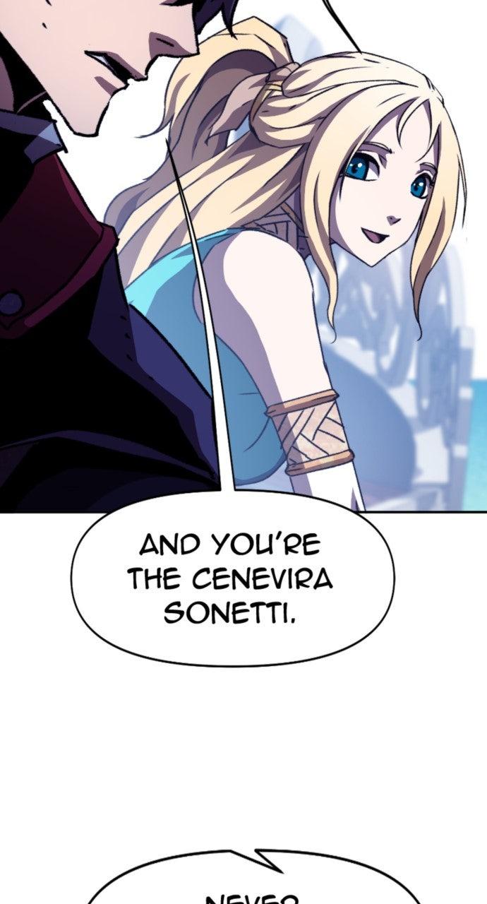 A Knight With a Time Limit Chapter 51 - Page 95