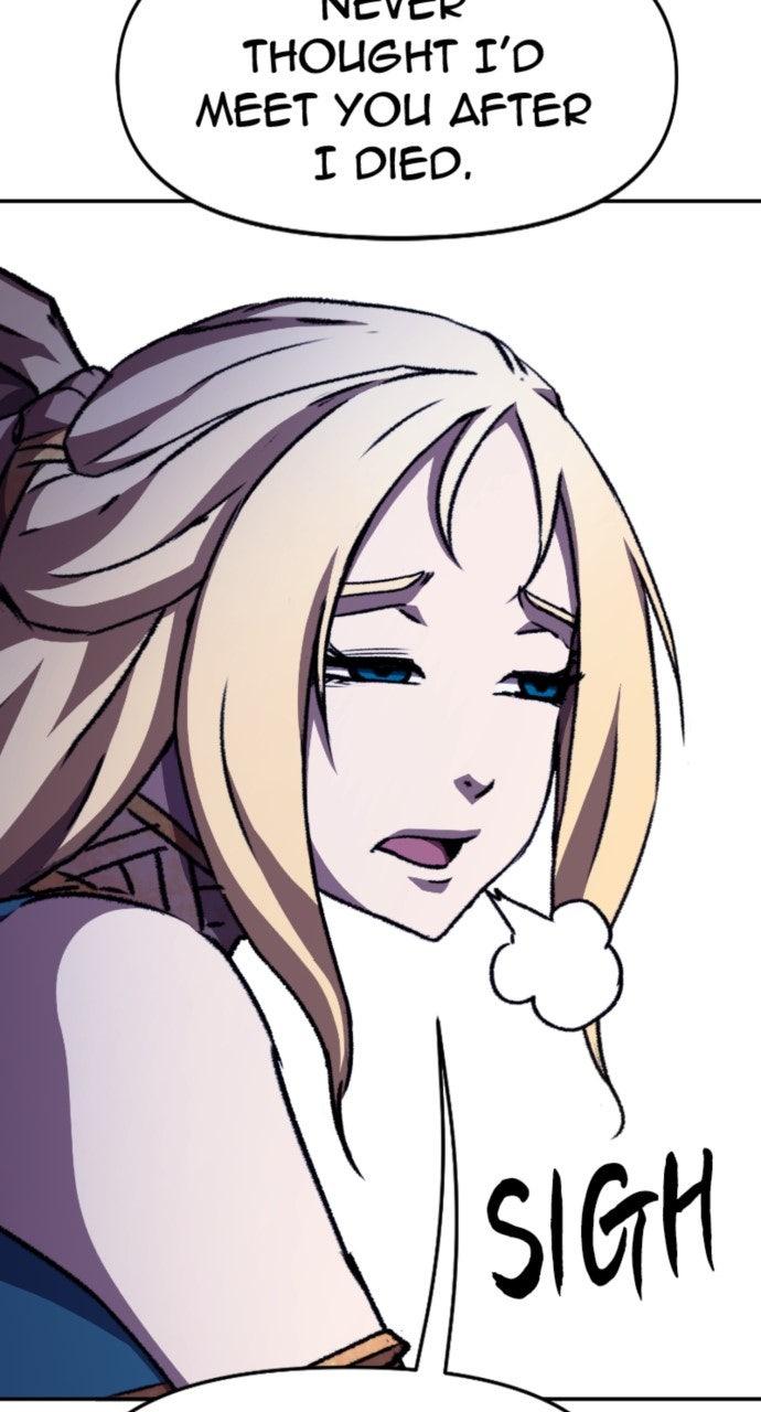 A Knight With a Time Limit Chapter 51 - Page 96