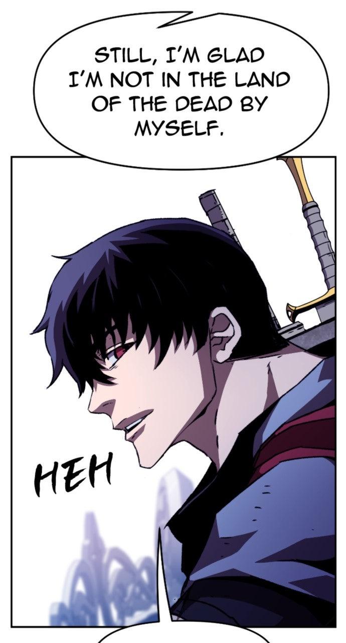 A Knight With a Time Limit Chapter 51 - Page 98