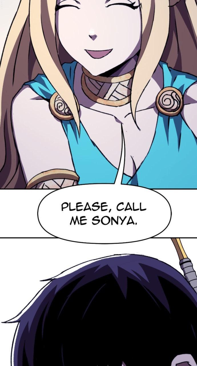 A Knight With a Time Limit Chapter 51 - Page 100