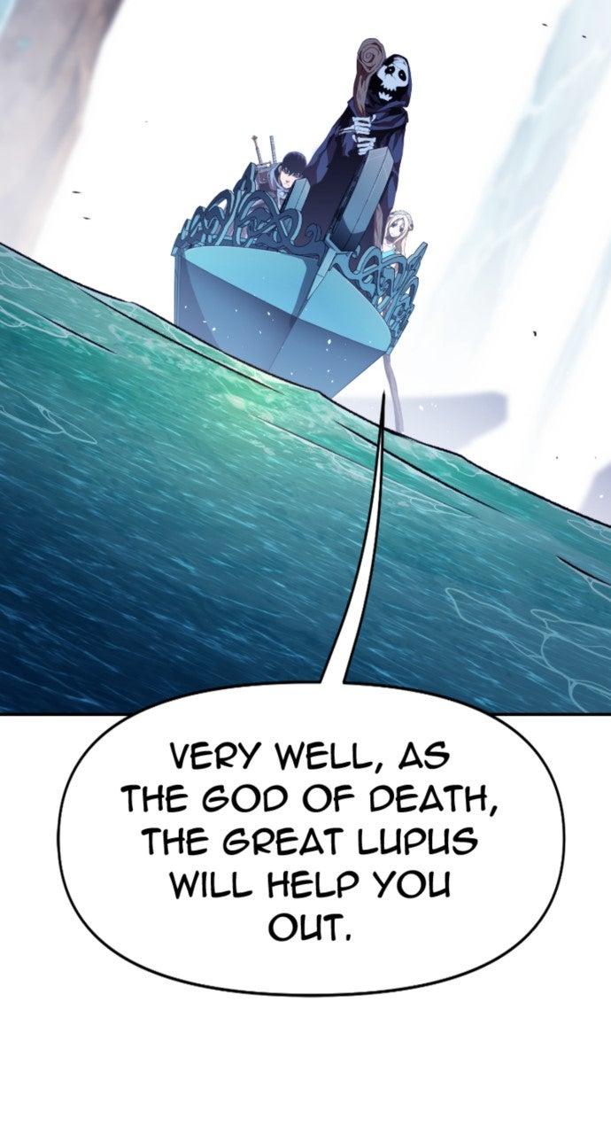 A Knight With a Time Limit Chapter 51 - Page 104