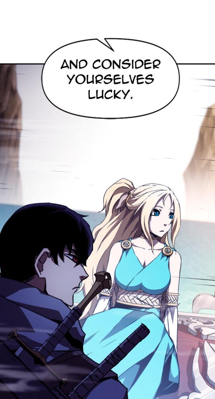 A Knight With a Time Limit Chapter 51 - Page 105