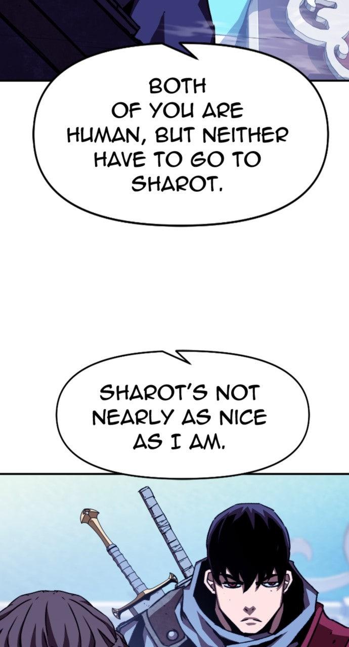 A Knight With a Time Limit Chapter 51 - Page 106