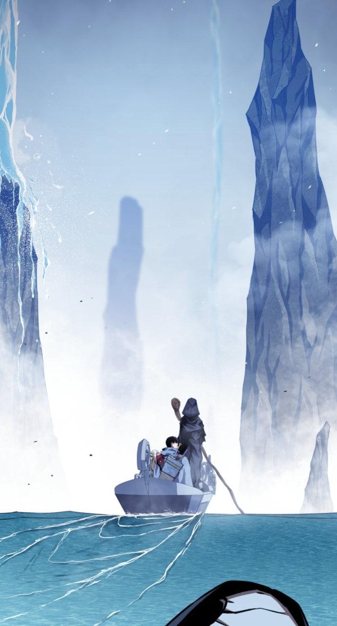 A Knight With a Time Limit Chapter 51 - Page 108