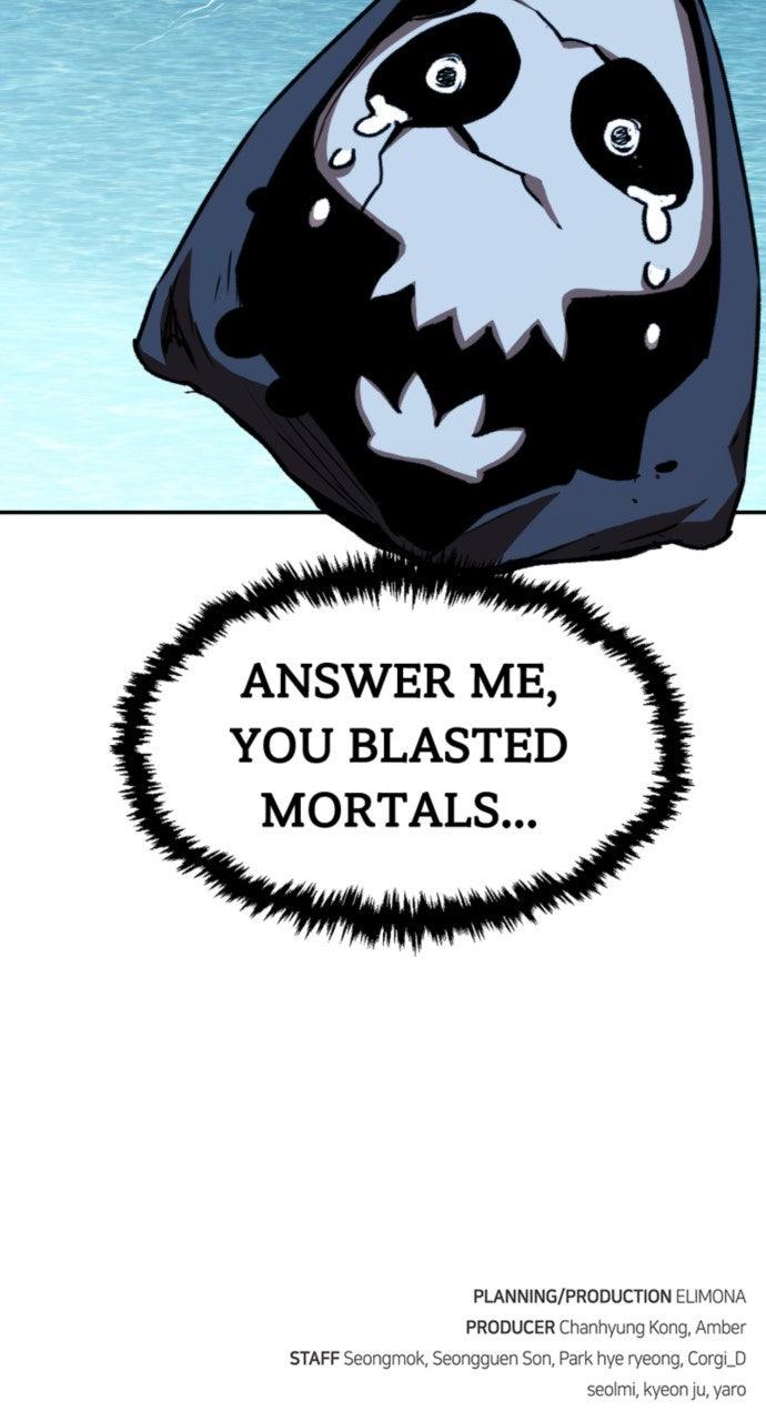 A Knight With a Time Limit Chapter 51 - Page 109