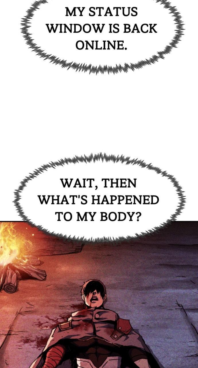 A Knight With a Time Limit Chapter 52 - Page 6