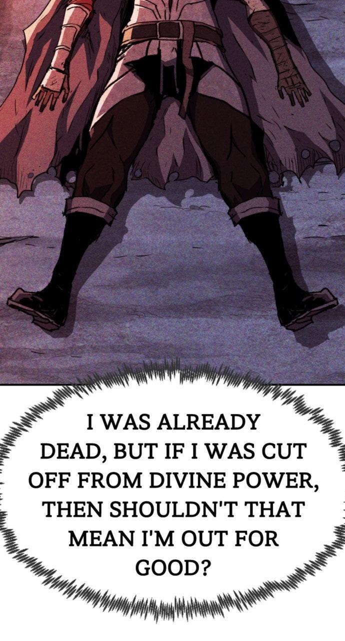 A Knight With a Time Limit Chapter 52 - Page 7