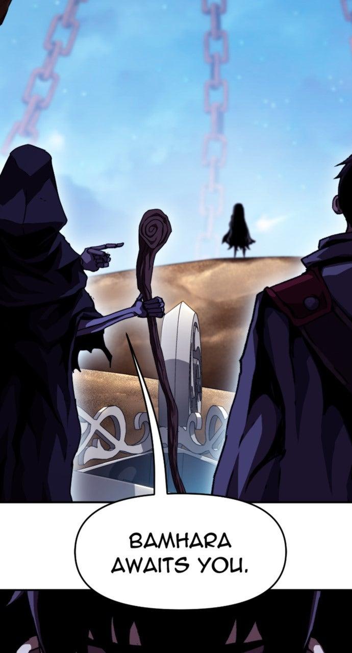 A Knight With a Time Limit Chapter 52 - Page 10