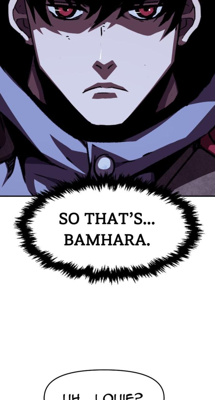 A Knight With a Time Limit Chapter 52 - Page 11