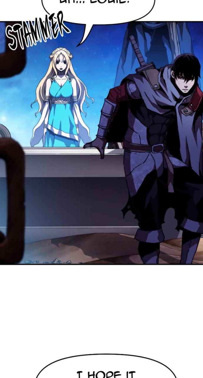 A Knight With a Time Limit Chapter 52 - Page 12