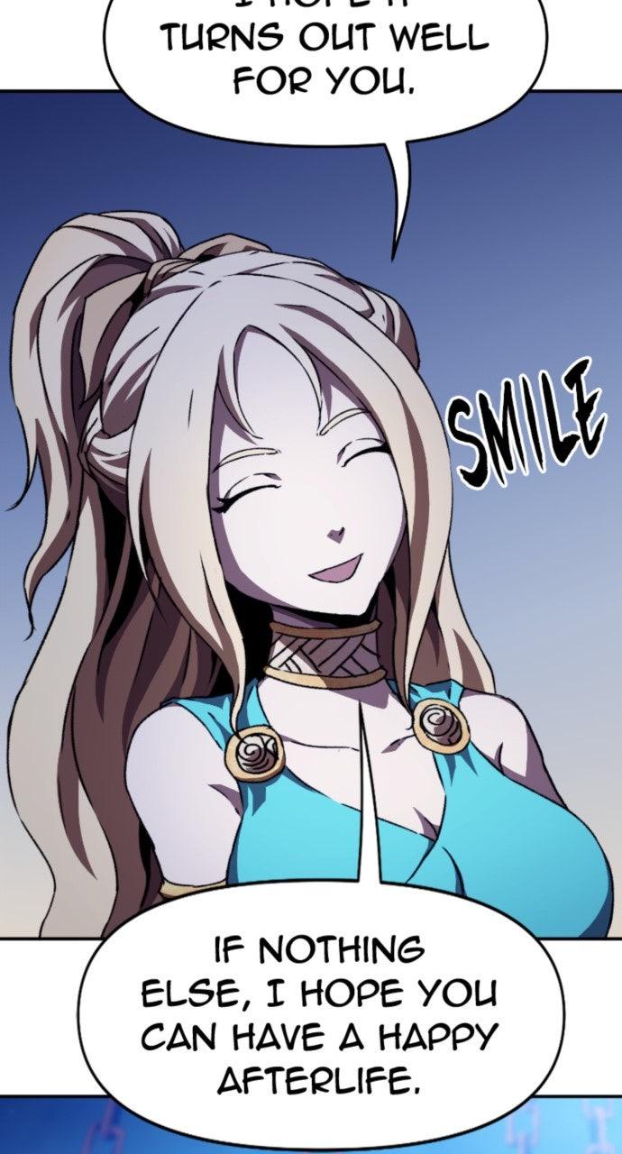 A Knight With a Time Limit Chapter 52 - Page 13