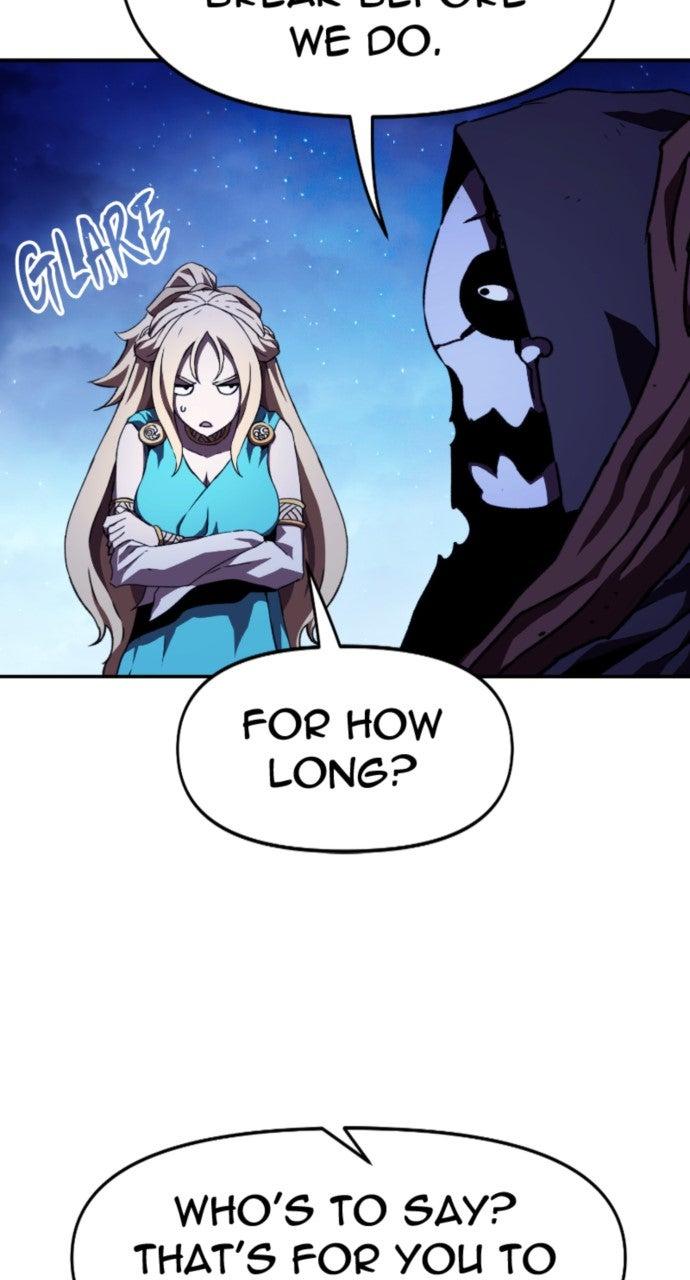 A Knight With a Time Limit Chapter 52 - Page 17