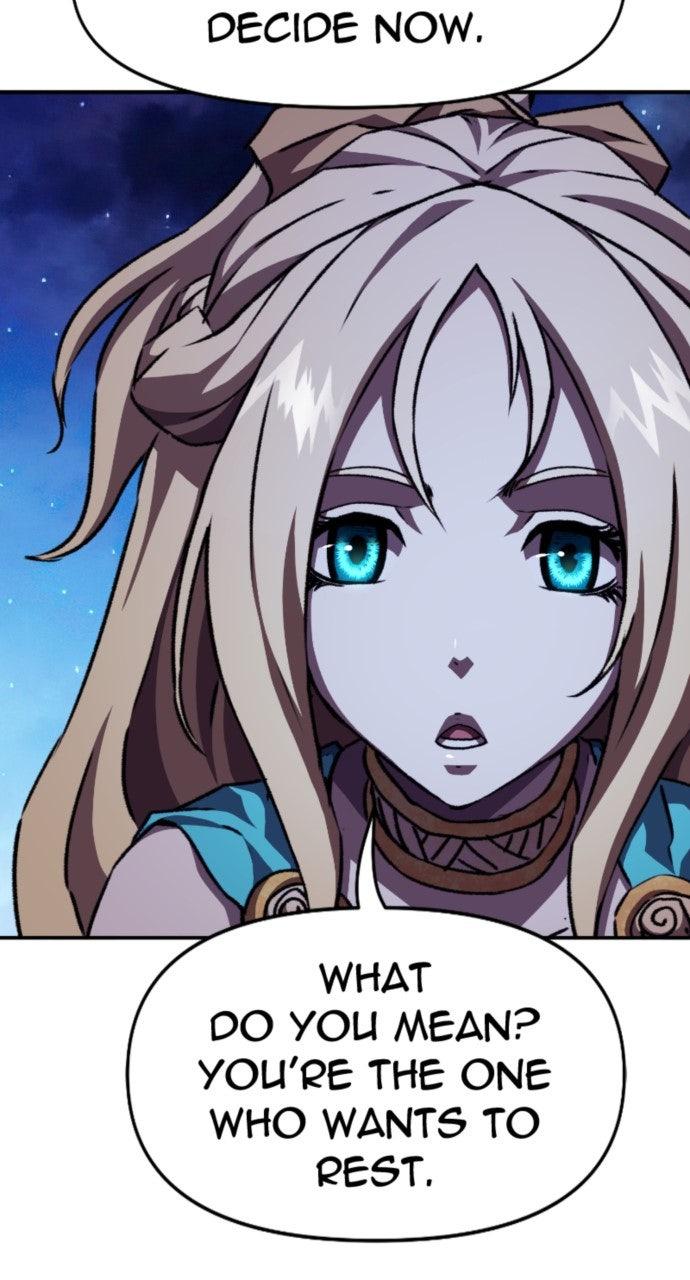 A Knight With a Time Limit Chapter 52 - Page 18